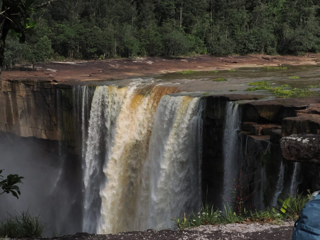 Guyana 2026